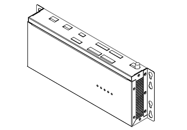 DKZ04-12V蓄電池監測單元